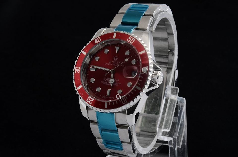 Rolex watch man-165
